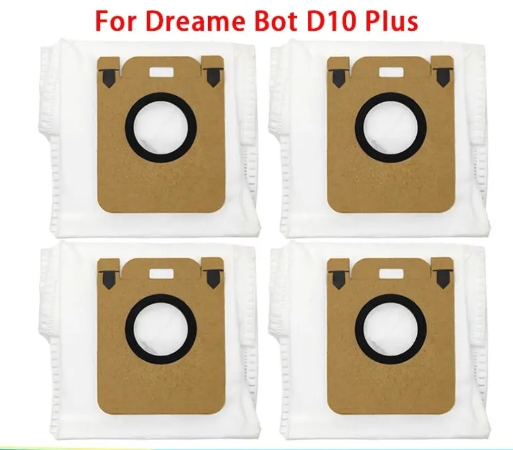 Мешок для сбора мусора Dreame boot D10 Plus