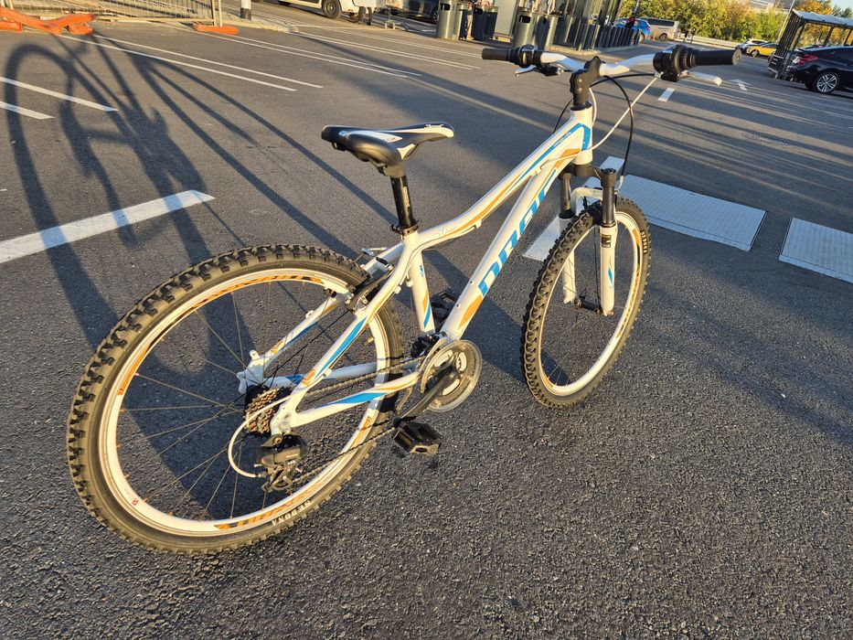 Bicicleta Drag grace 26 inch stare f bună