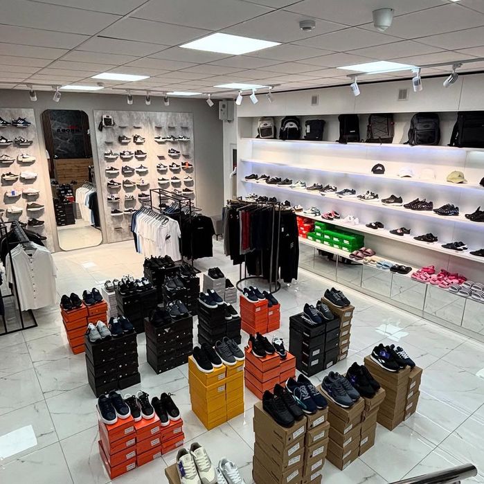 Ищу инвестор для магазина данный момент имею два магазина