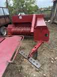 Vand presa de balotat welger ap 41