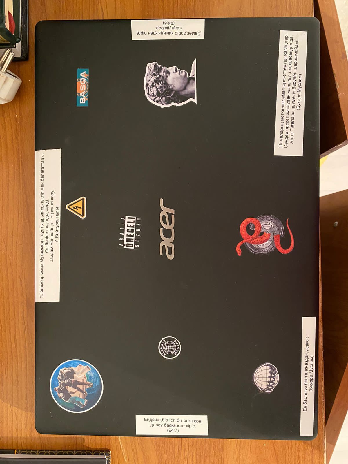 Acer(2021)Ноутбук