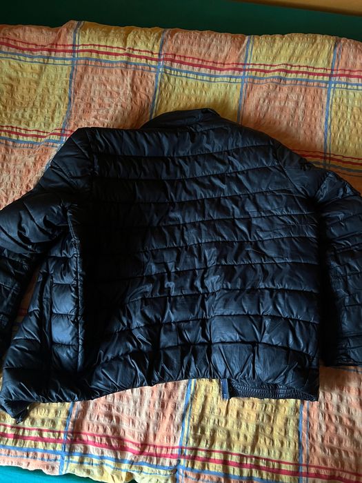 Geaca Tommy marime L originala