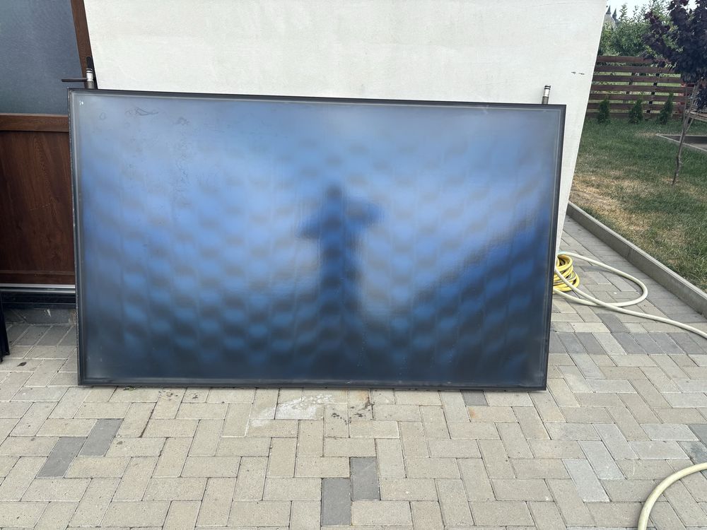 Panouri solare pentru apa calda