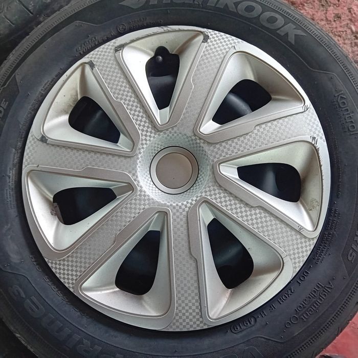 Capace  originale Renault 16