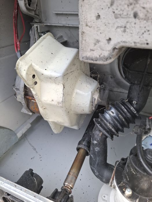 Vand motor masina de spălat functionala