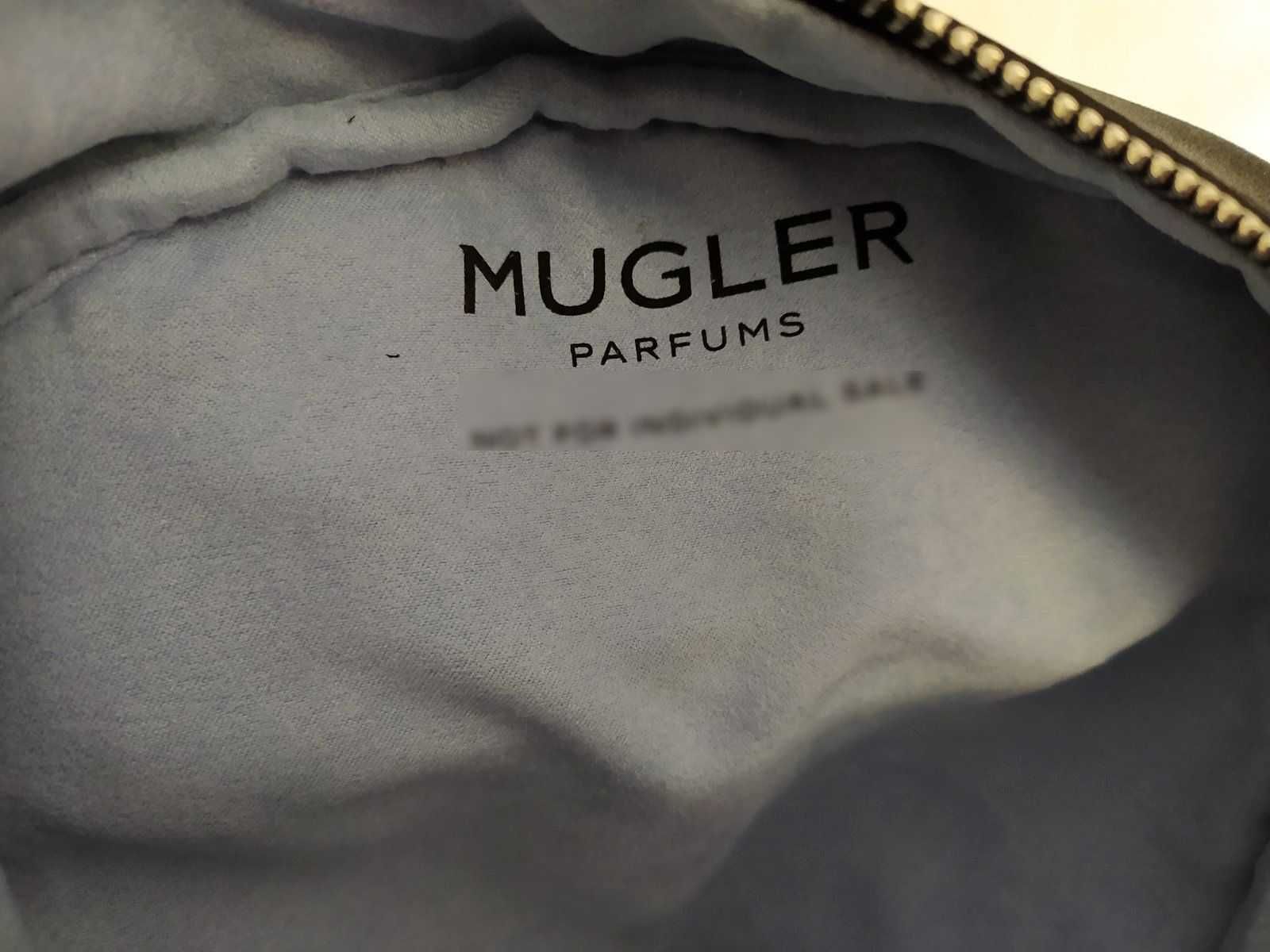 Оригинална раница MUGLER