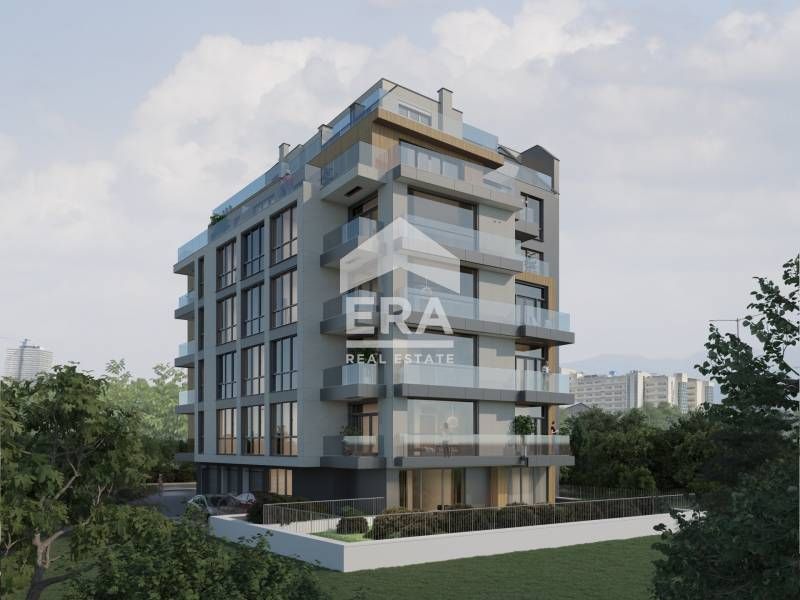 Продава се Тристаен апартамент в София, Лозенец - 114 кв.м за 2944 €/кв.м - Снимка #4
