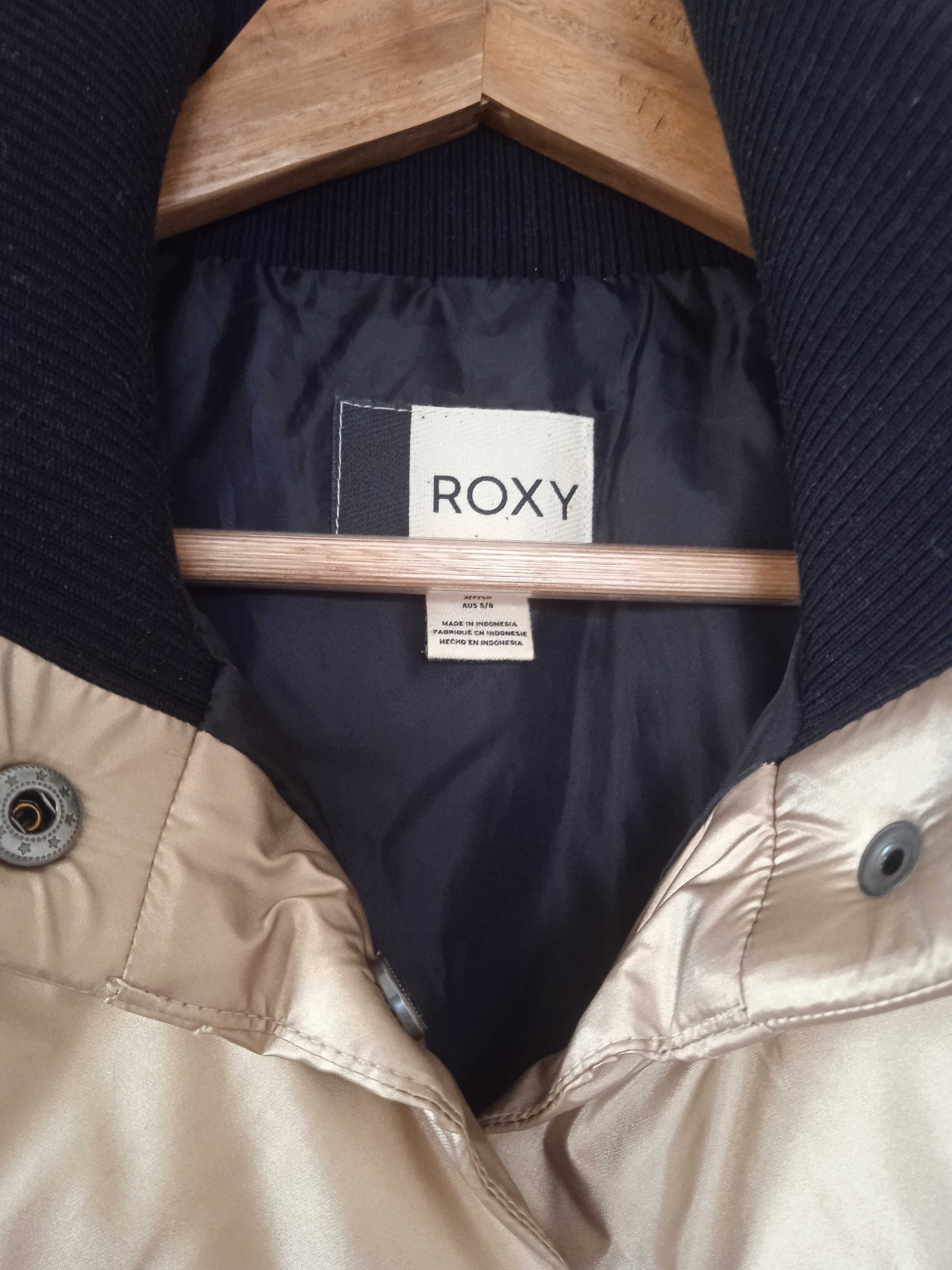 Марково яке на ROXY