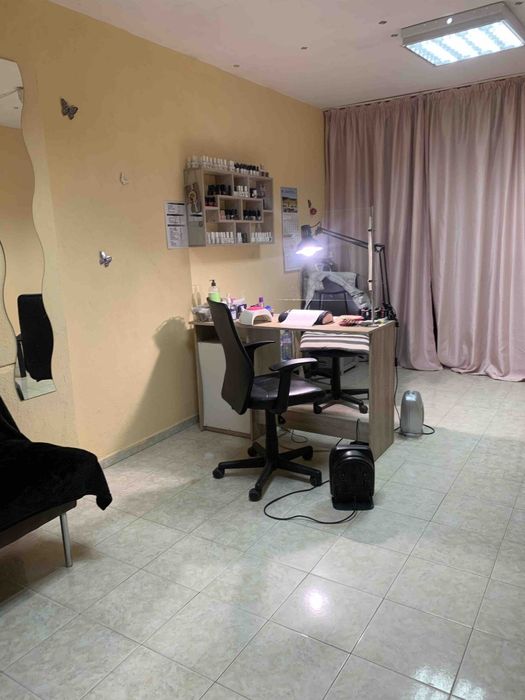 Дава се под наем Гараж / Паркомясто в с. Резово, Област Бургас - 22 кв.м за 102 € - Снимка #2