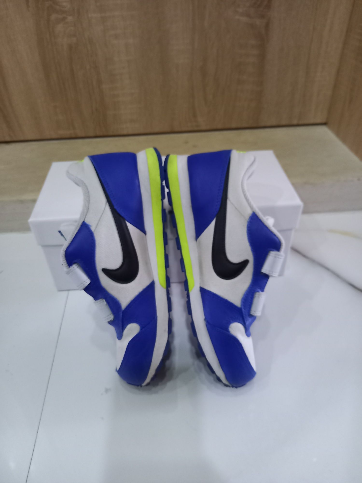 Детски обувки Nike MD runner 2