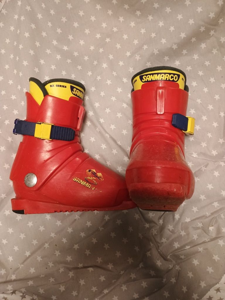 Обувки за ски Atomic, Salomon, Rossignol