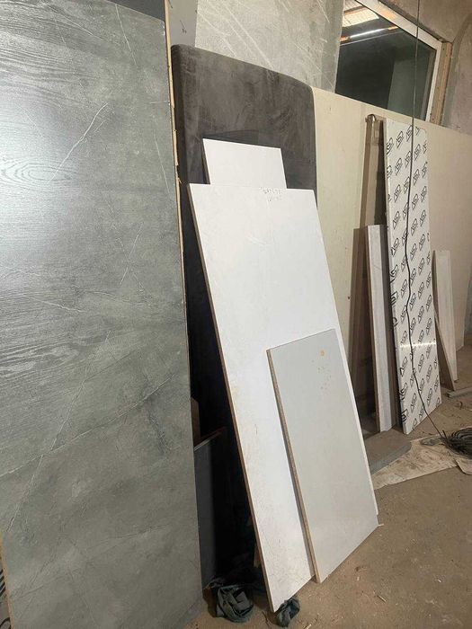 Yarim tayyor mebellar hammasi sotiladi