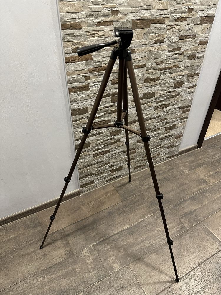 Статив за фотоапарат