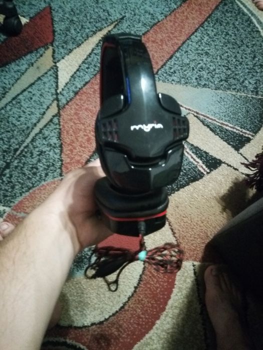 Căști Mirya sunet deosebit