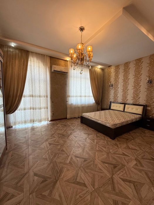 Продается Евро Дом Яккасарайский район Ор-р Итальянское Посолства