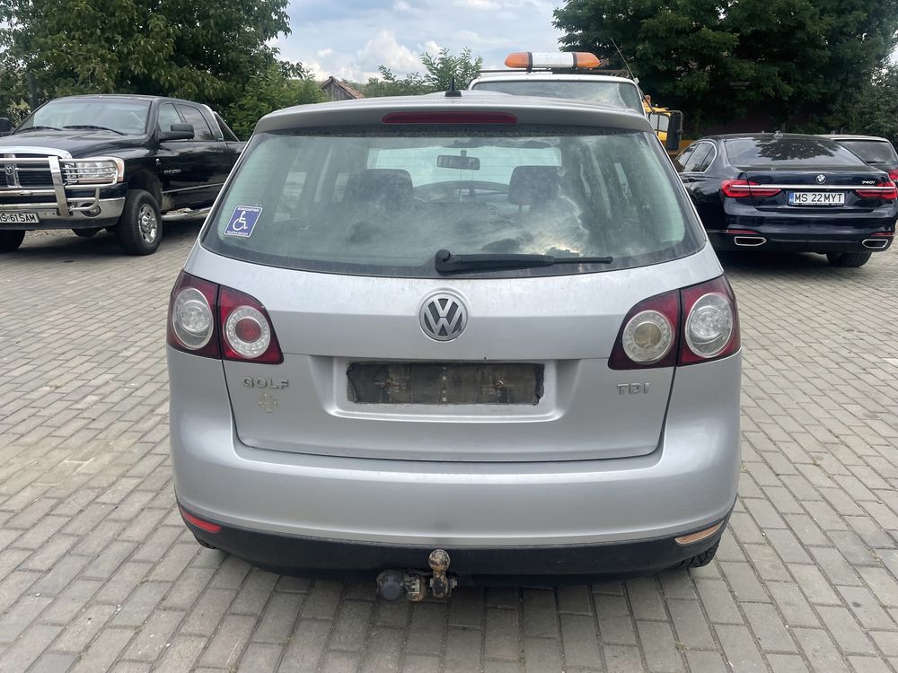 Piese golf 5 1,9 tdi dsg