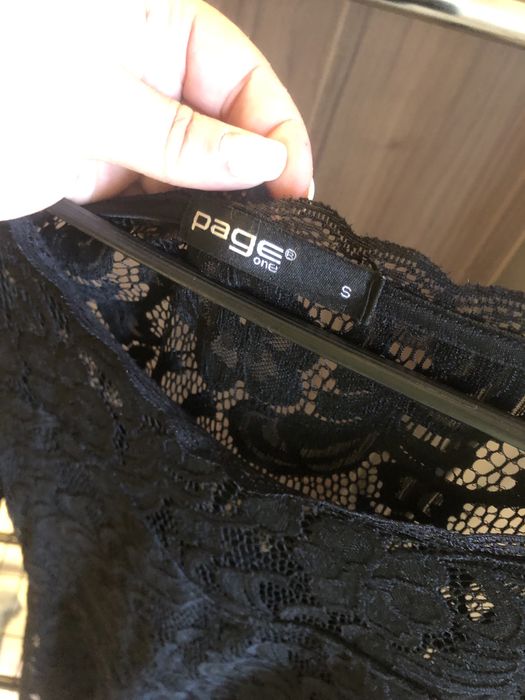 Rochiță mărimea S