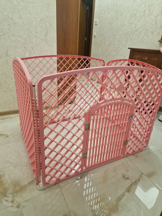 Кошара за куче/коте