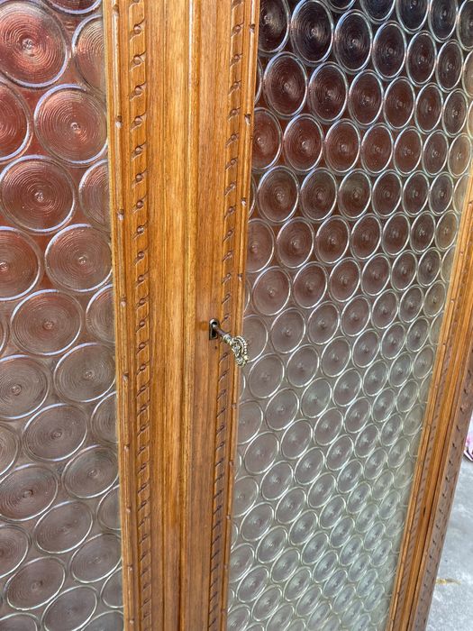 Vitrina Renastere  160h