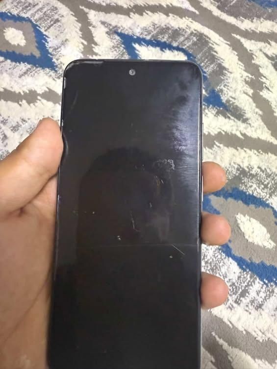 Redmi note 10 holati ideal