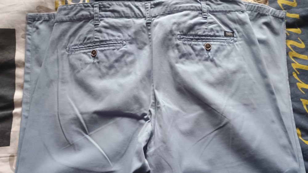 Мъжки маркови панталони 3 броя!