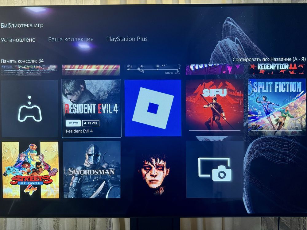 Продам PS VR2+контроллер+аккаунты