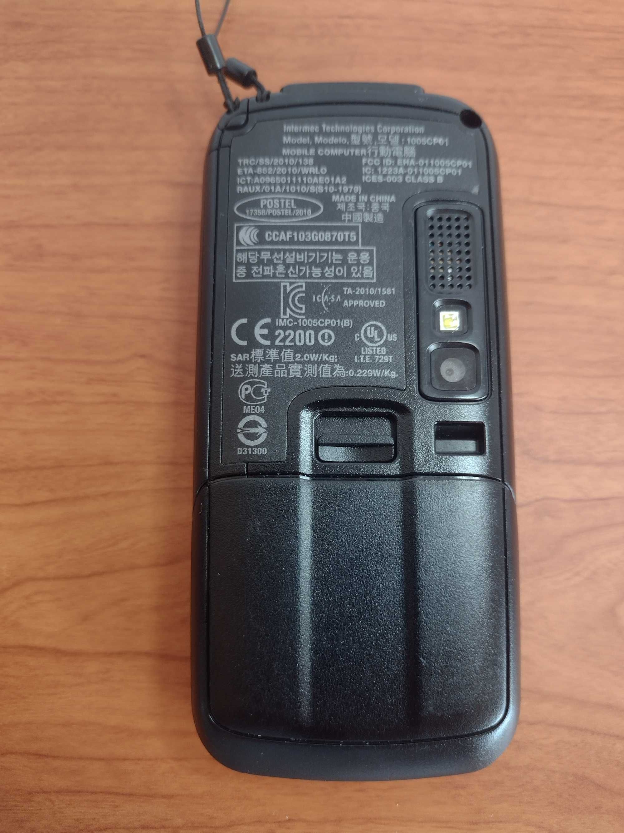 Intermec 1005CP01