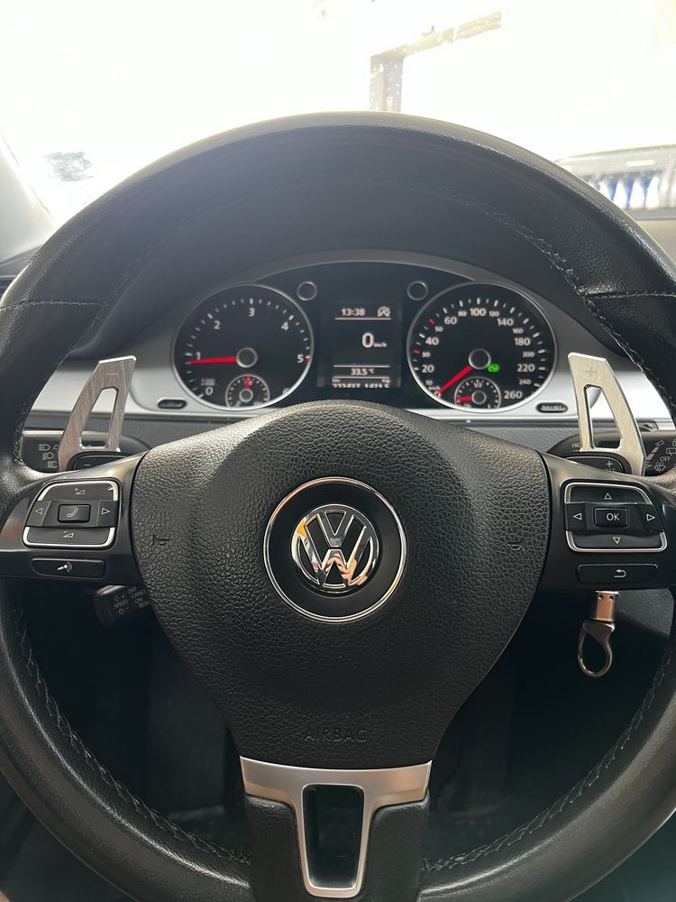 Пера за скорости F1 за Vw