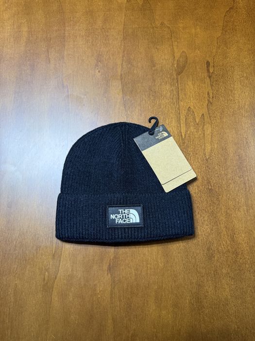 Caciula Fes The North Face noua/new