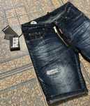 Bermude blugi Dsquared2 pantaloni scurti