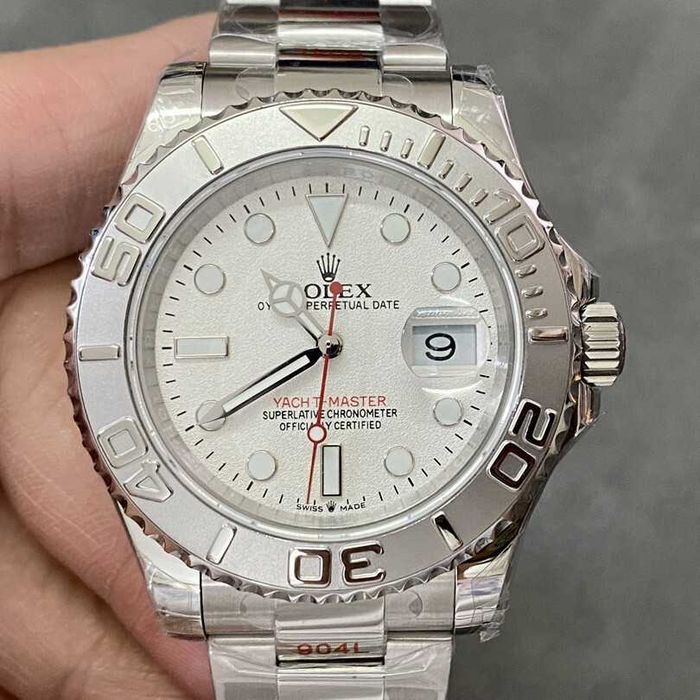 Ceas automat bărbătesc Rolex Yacht-Master 40