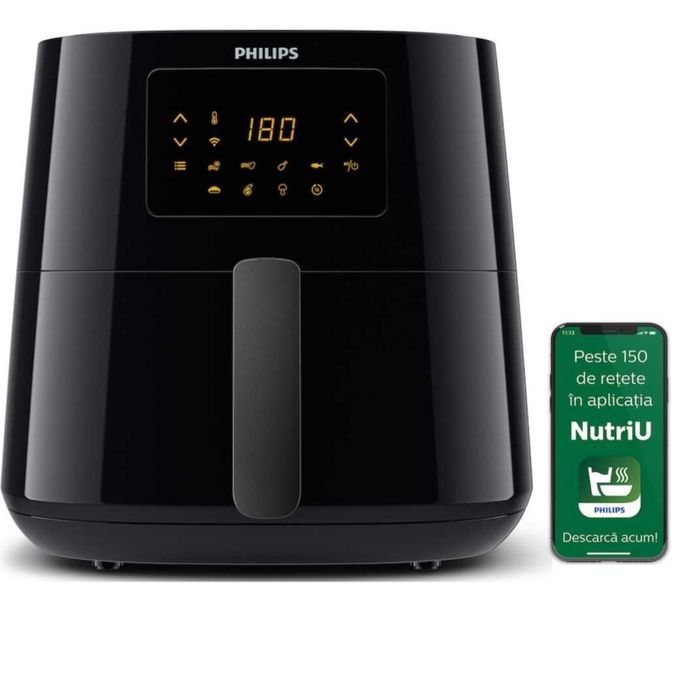Airfryer ( friteuza) Philips XL