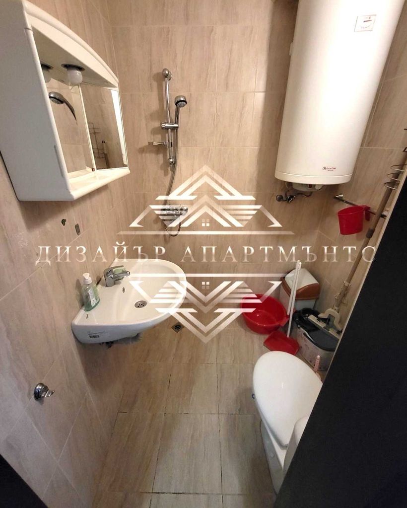 Дава се под наем Двустаен апартамент в Бургас, Сарафово - 65 кв.м за 306 € - Снимка #8