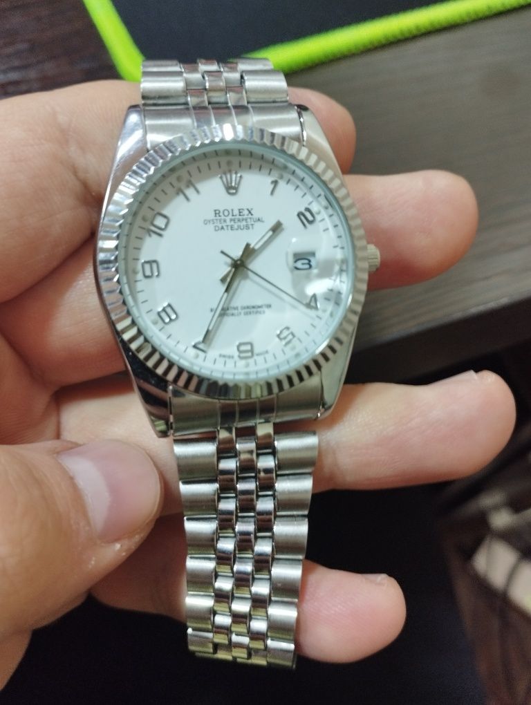 Swiss Watch Rolex