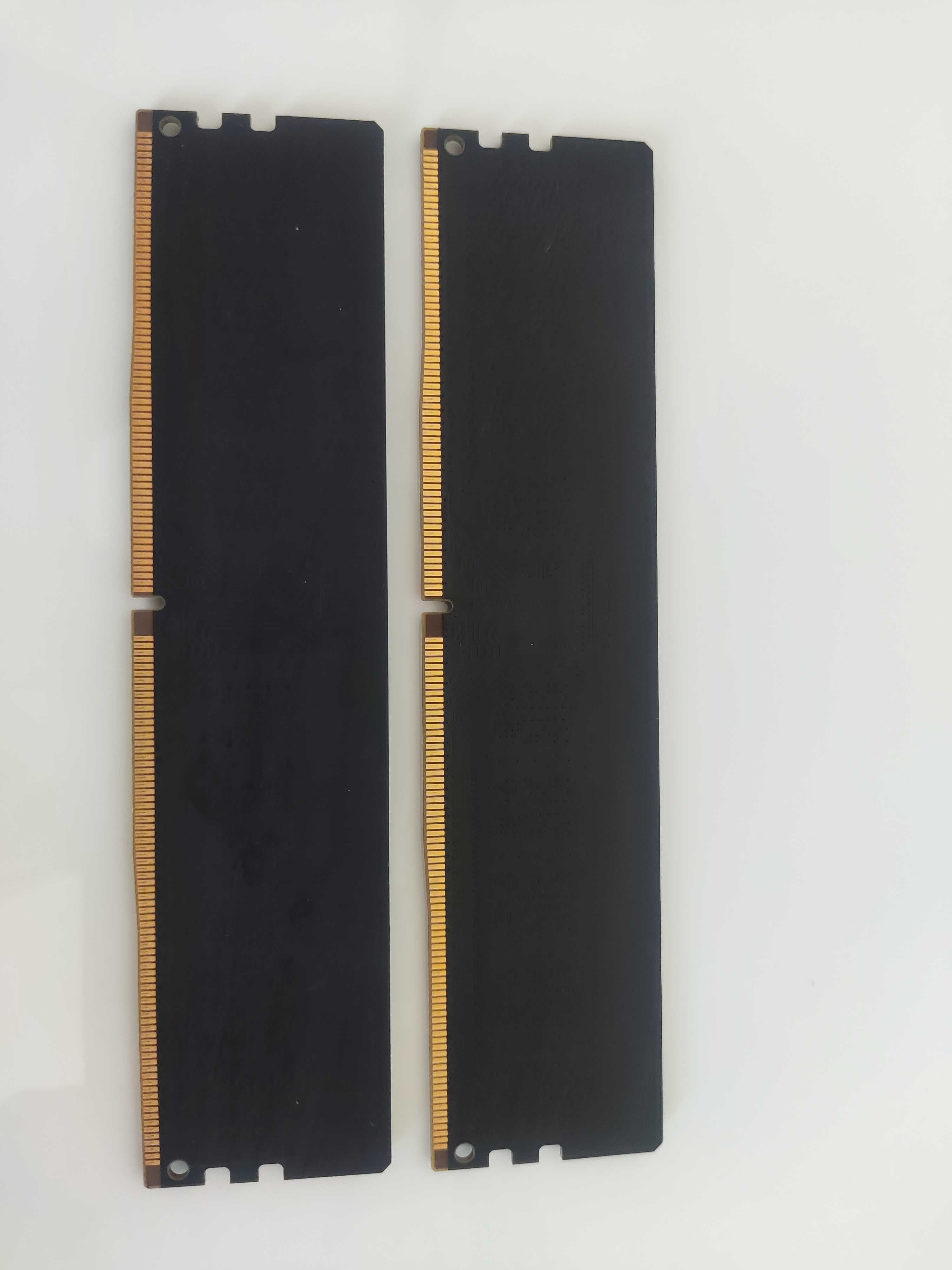 Оперативная память G.Skill 2x8GB DDR4 2133GHz