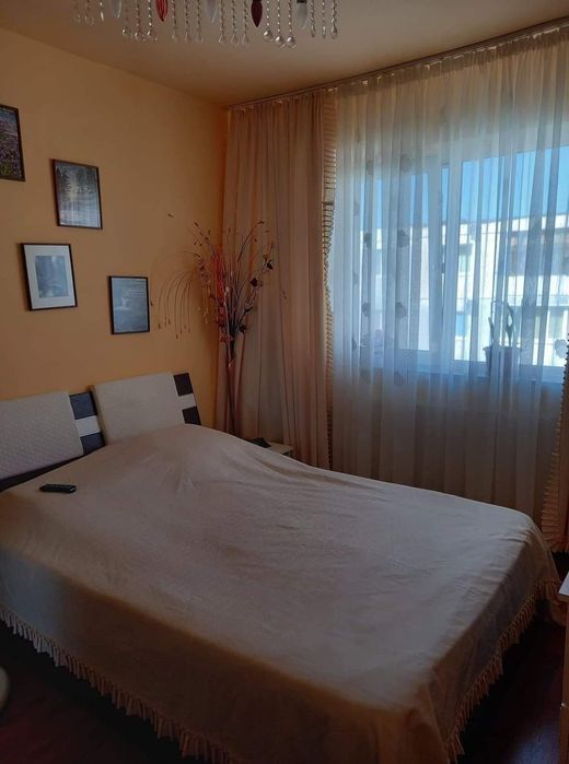 Dau in chirie apartament in Dej