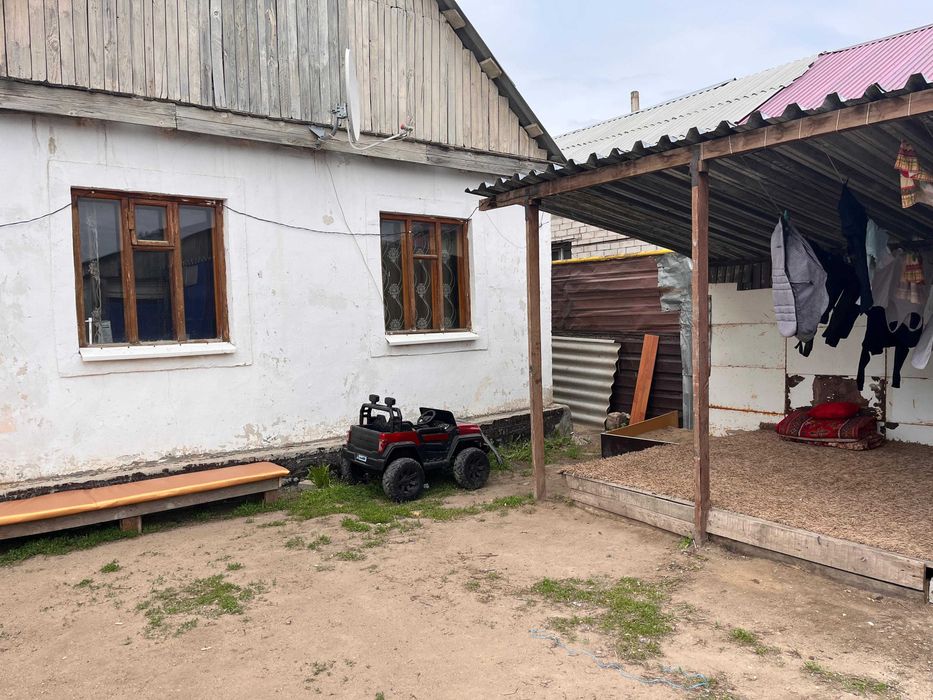 Отличное предложение! Продается уютный дом для комфортной жизни!