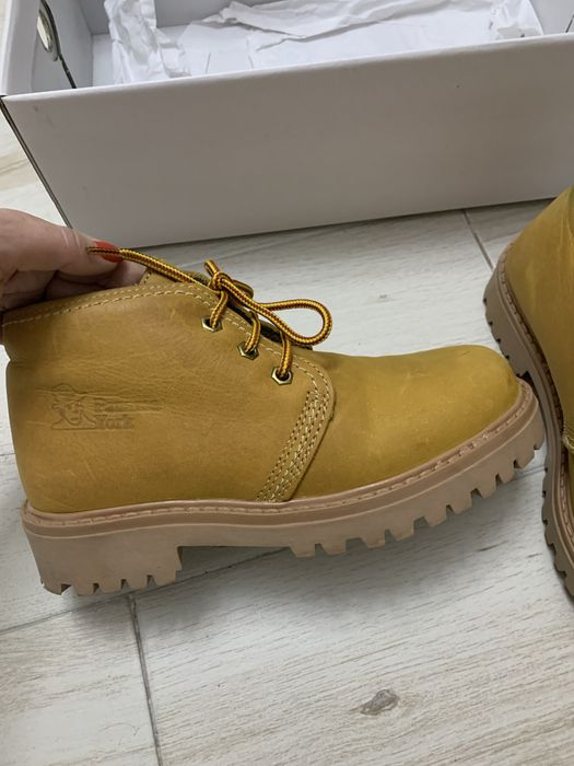 Ghete Panama Jack nr36