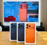 iPhone 17 Pro Max 256GB