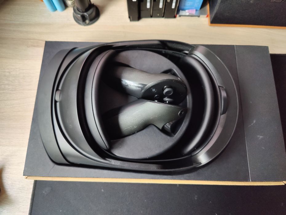 Meta Oculus Quest Pro 256GB