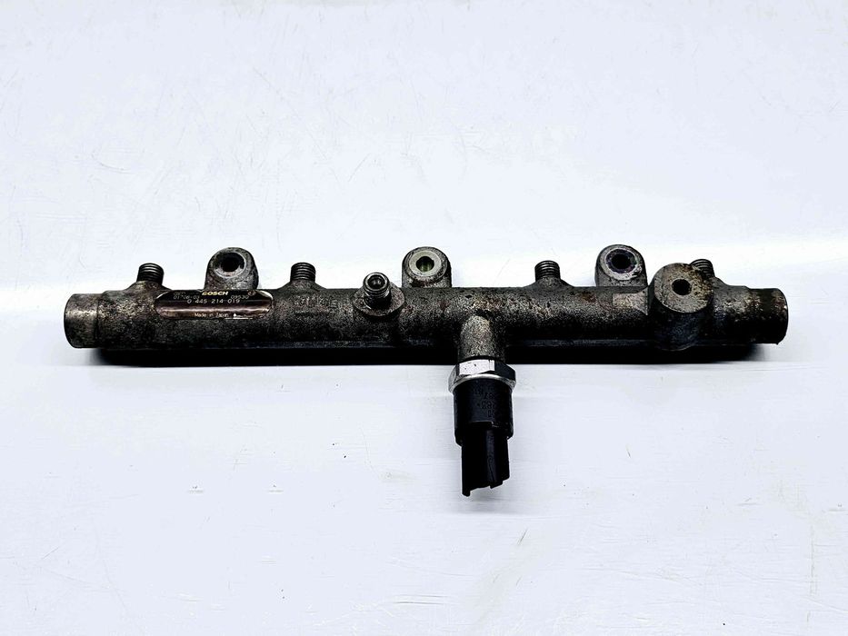 Rampa injectoare Peugeot Boxer 2 [Fabr 2002-2006] 0445214019 2.0 62KW