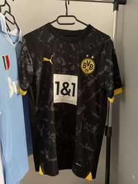 Tricou de fotbal Borrusia Dortmund