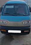 Chevrolet Damas D2 Style 2024