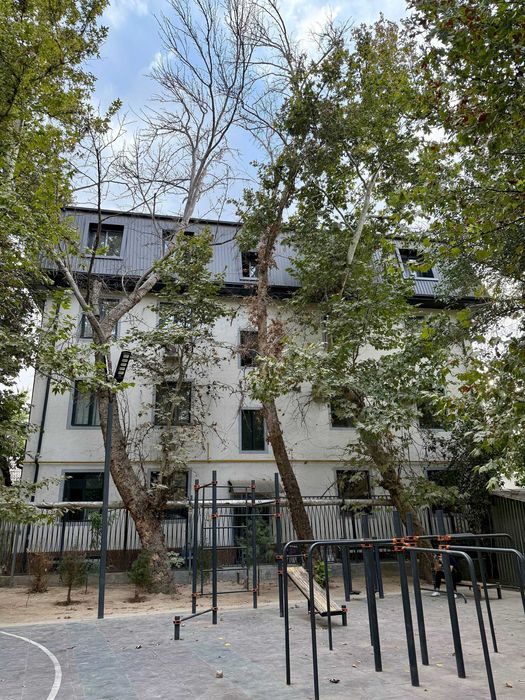 НОВОСТРОЙКА
IT-Park, Мирзо-Улугбекский район
3/3/5
Площадь: 76 м²