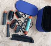 Dyson Airwrap i.d curl 2025