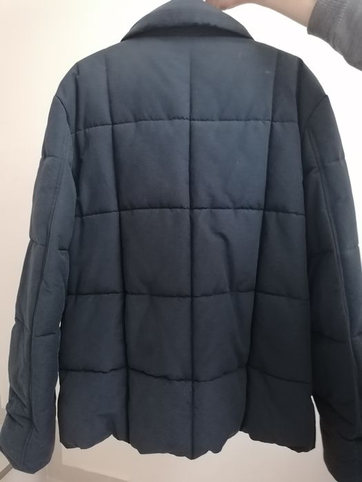 Geacă matlasată bărbați