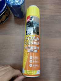 Многоцелевой пенный очиститель FOAM CLEANER
