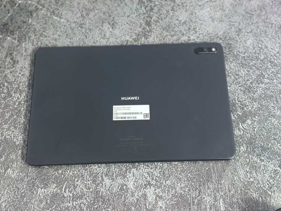 Huawei MatePad 11, Память: 64 Gb (Актобе 416) Лот 779947