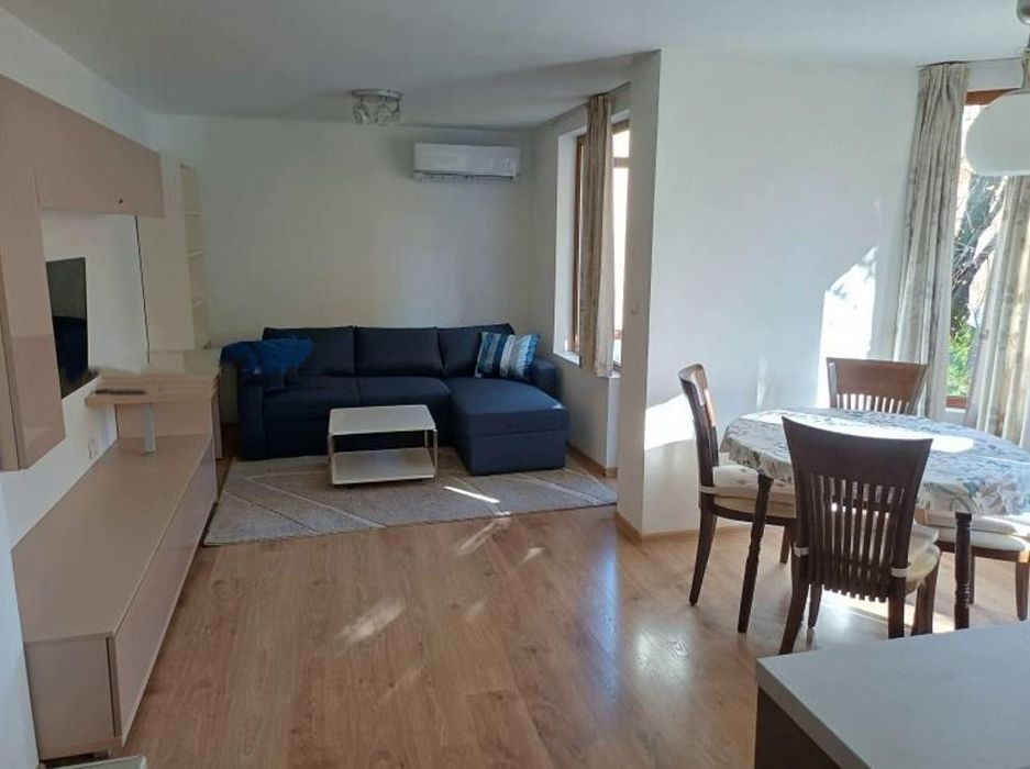 Двустаен, под наем, ж.к Витоша