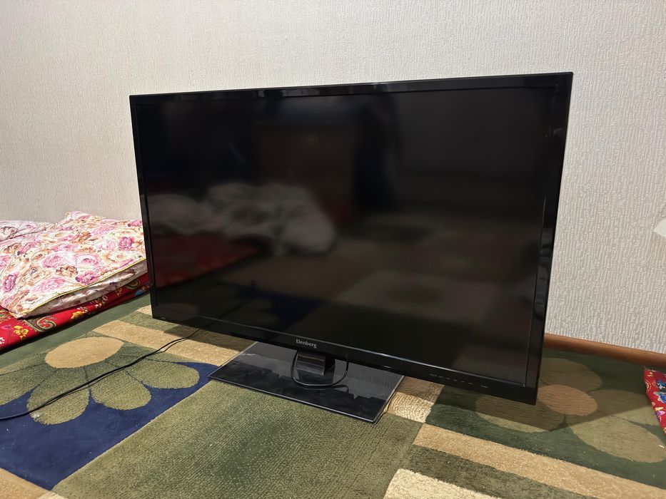 Продам Телевизор Elenberg